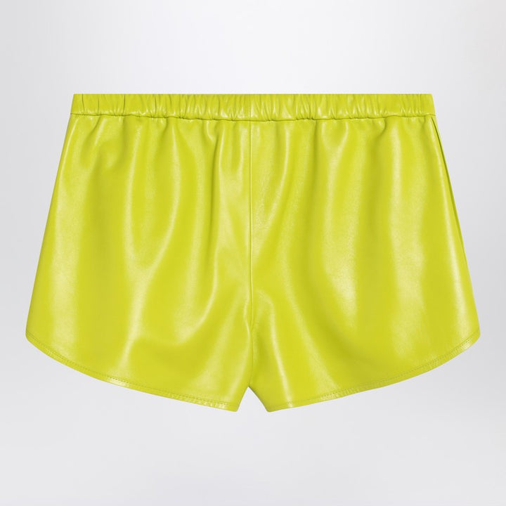 Gucci Shorts - Green | c306f91149b33f3dbad46de09468b8e17849d8de