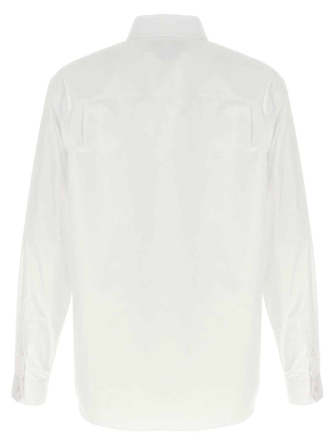Gucci Poplin Shirt Shirt and Blouse - White | b2c9325b9ff0d88b422330fe256821708fbdbc2d