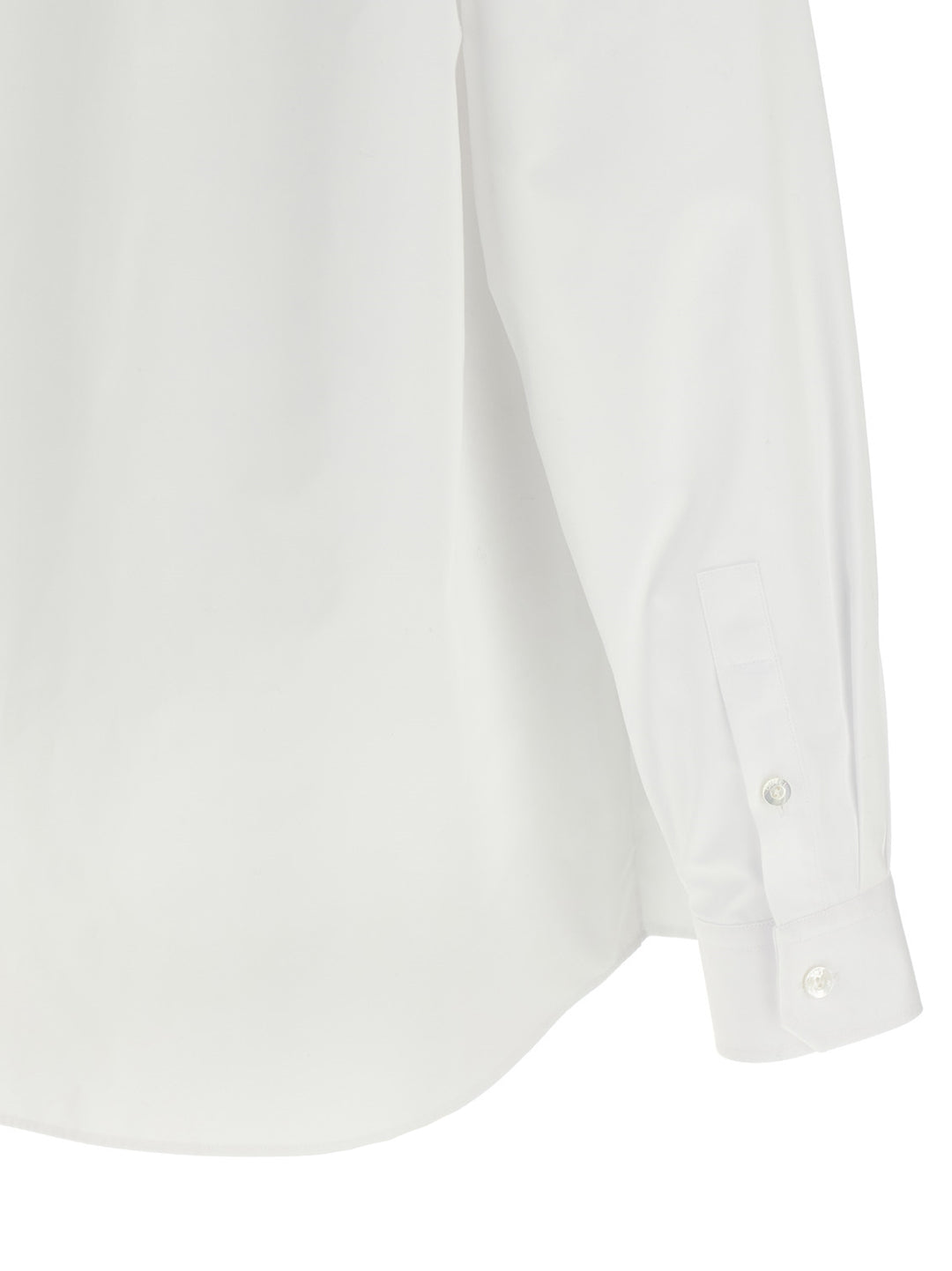 Gucci Poplin Shirt Shirt and Blouse - White | eb14a6a559fb483c57ab03e60cadf0a882d6c70a