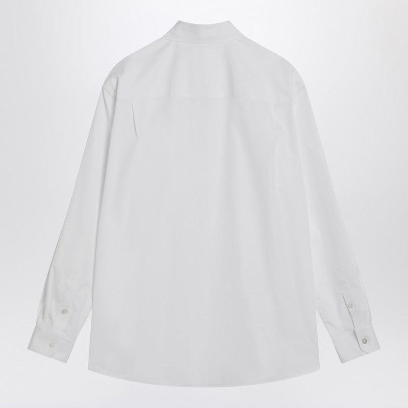 Gucci Shirts & Tops - White | ccc71f9242bd2b6bf6ec468f13fa17783b9beeae