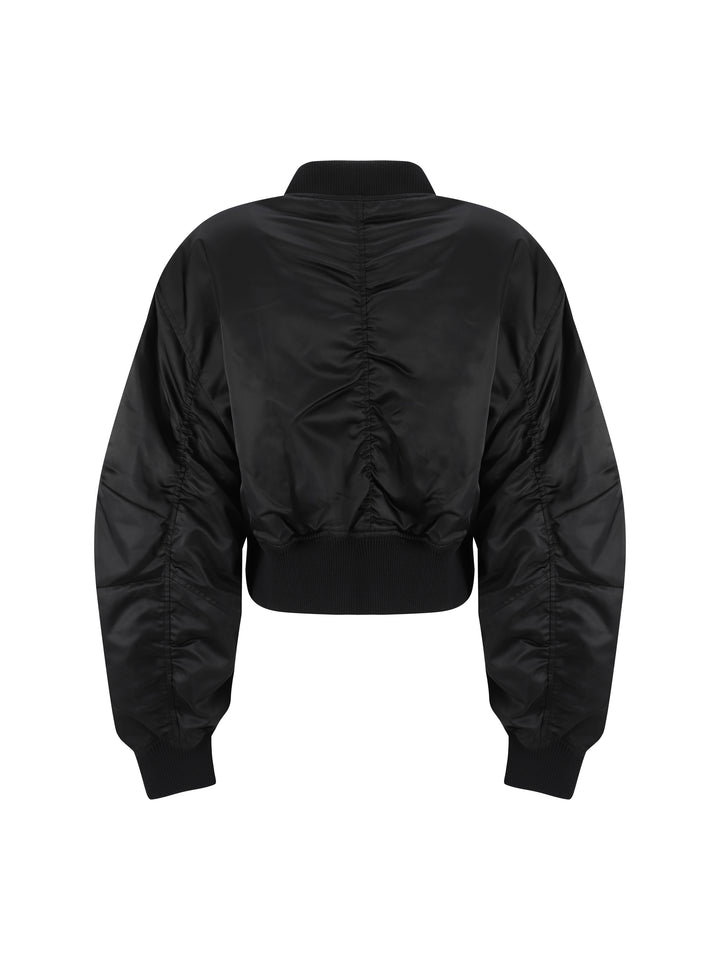 JETT BOMBER JACKET