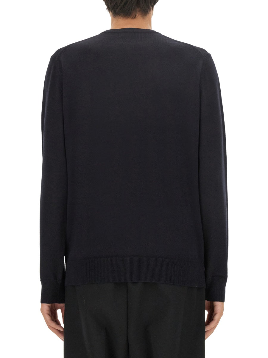 Fred Perry Sweaters - Blue | Wanan Luxury