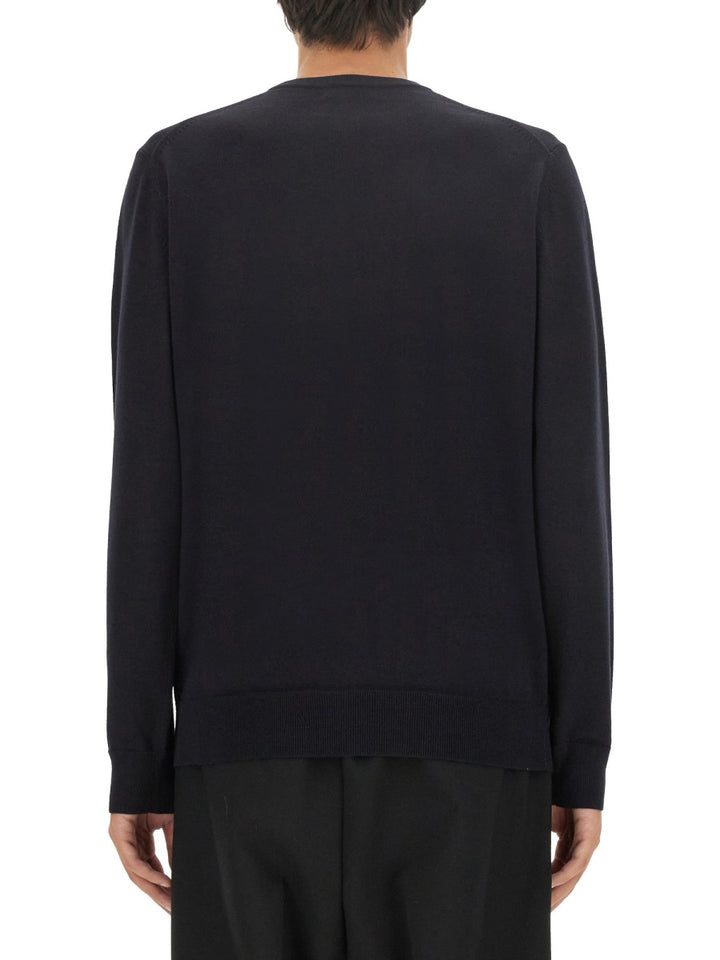 Fred Perry Sweaters - Blue | Wanan Luxury