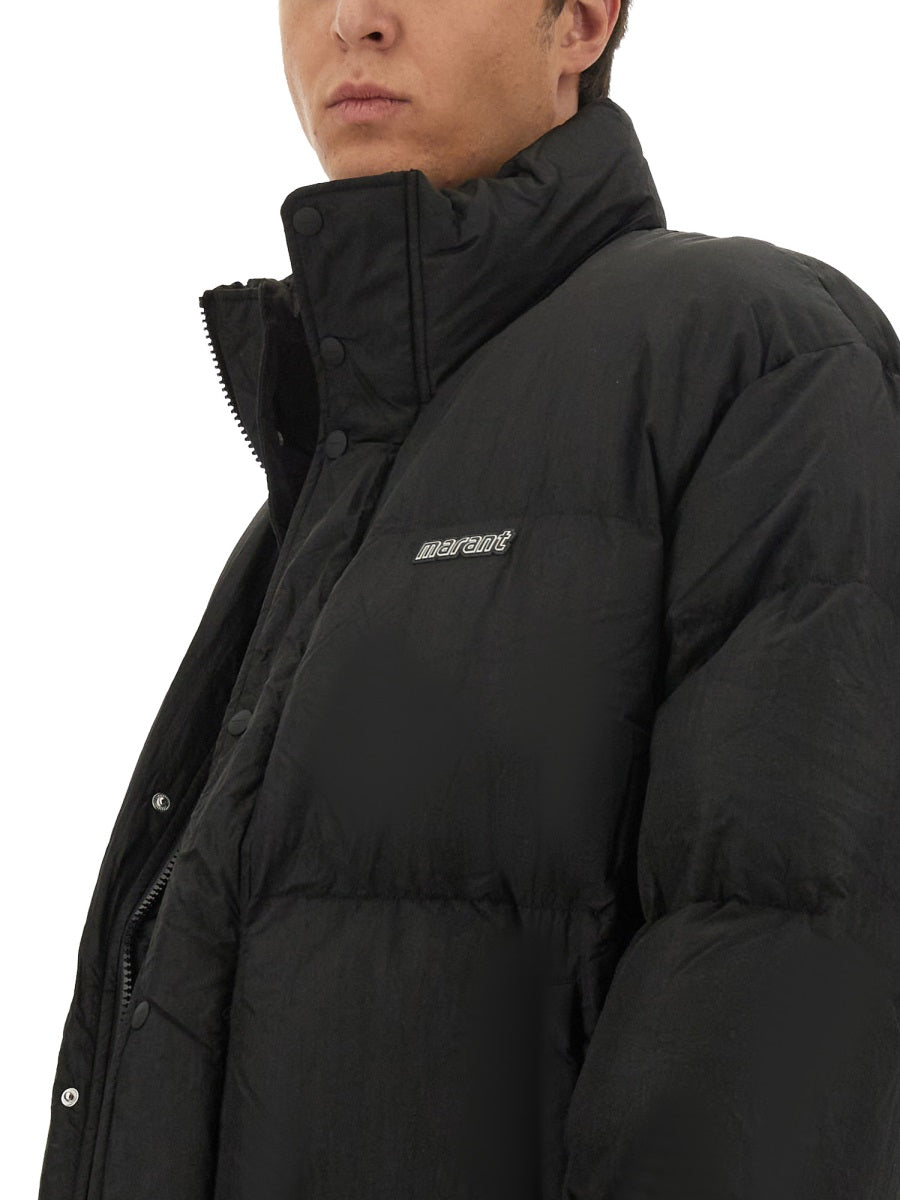 Isabel Marant Jackets - Black | Wanan Luxury