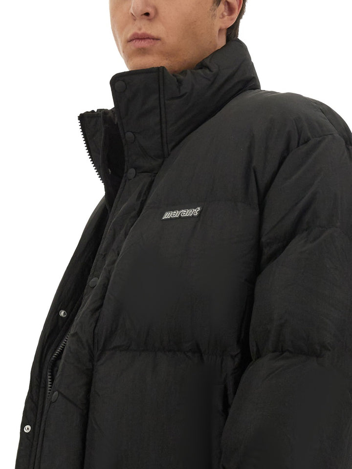 Isabel Marant Jackets - Black | Wanan Luxury