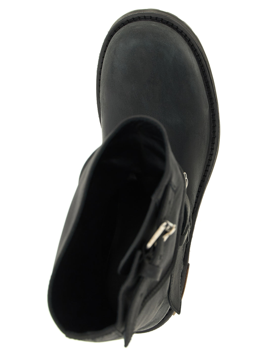 Balenciaga Venom Boots and Ankle Boots - Black | d098aad3ad44c705fd3c95e8a6fb75fc3e07142b