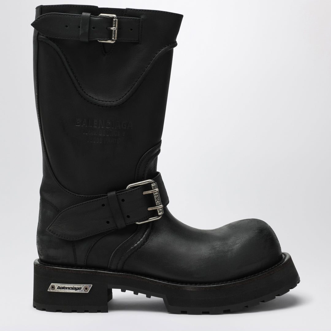 Balenciaga Shoes - Black | 6cfb60d42d48855ee5dfd84e7f78484abf61eba0