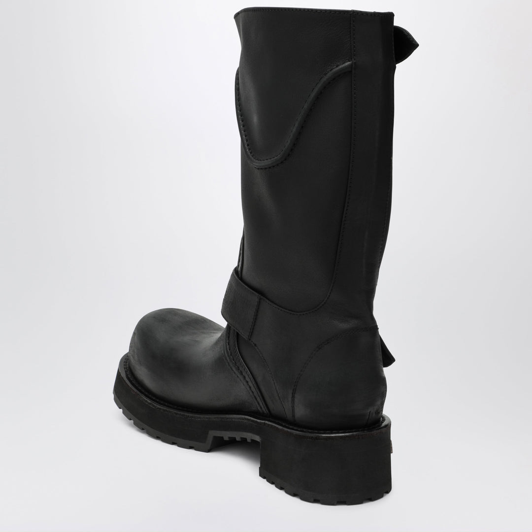 Balenciaga Shoes - Black | 7a7ead73603bf2383c47402c204a9396e956f5f8