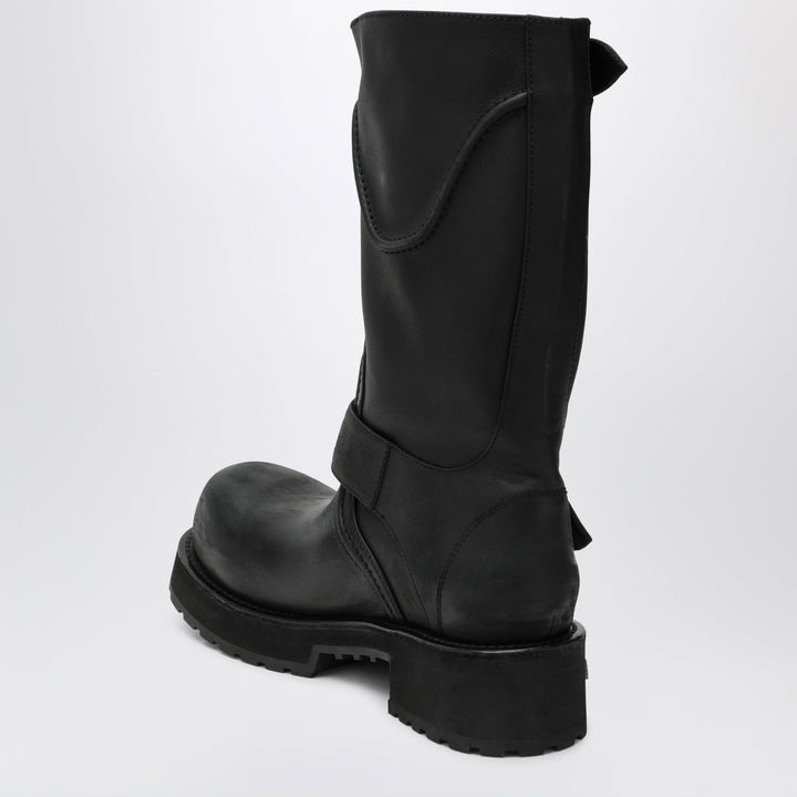 Balenciaga Shoes - Black | 7a7ead73603bf2383c47402c204a9396e956f5f8