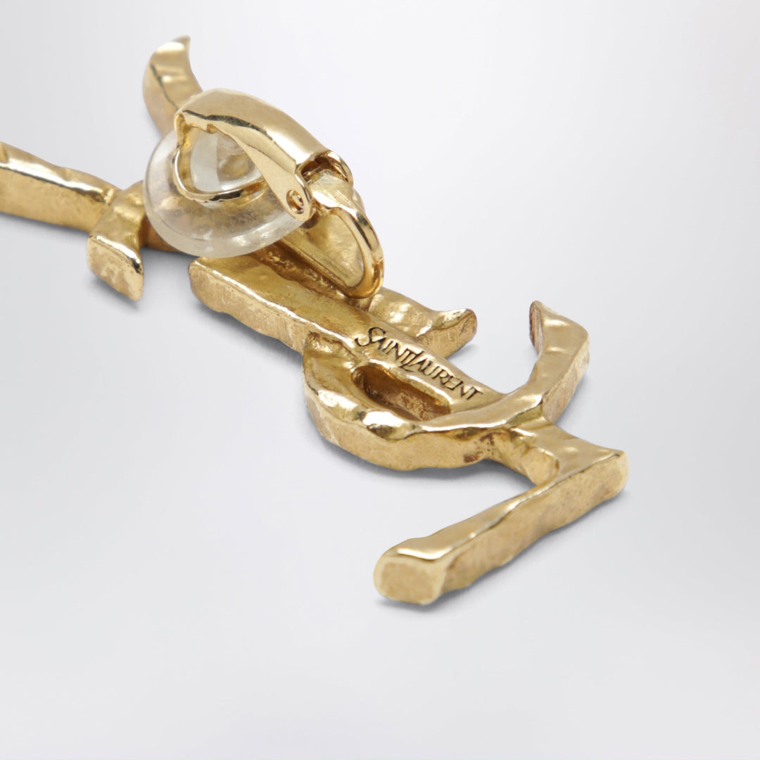 Saint Laurent Jewelry - Metal | e51cd8ebcae040b23590811ad9163bc04fea0a39