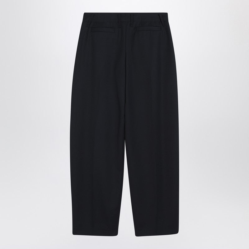 Alexander Mcqueen Pants - Blue | db9654ab44eeec7b11b2998ca2e16ee374695181