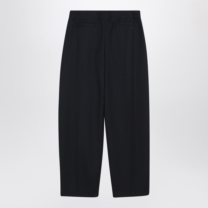 Alexander Mcqueen Pants - Blue | db9654ab44eeec7b11b2998ca2e16ee374695181