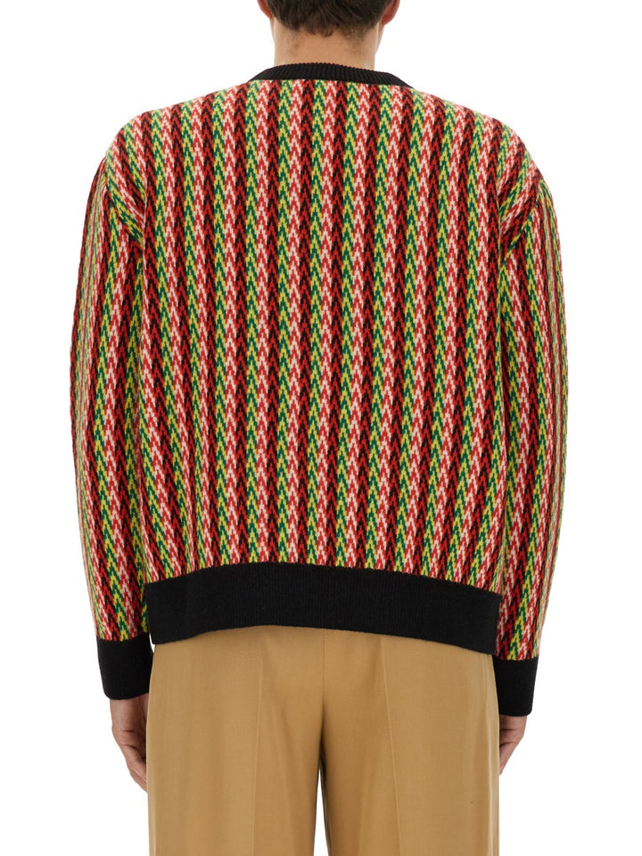 Lanvin Sweaters - Multcolor | Wanan Luxury