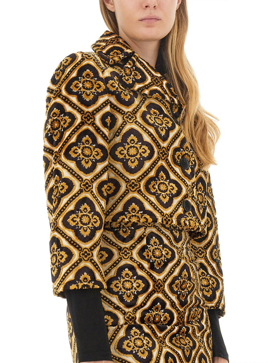 Etro Jackets - Multcolor | Wanan Luxury