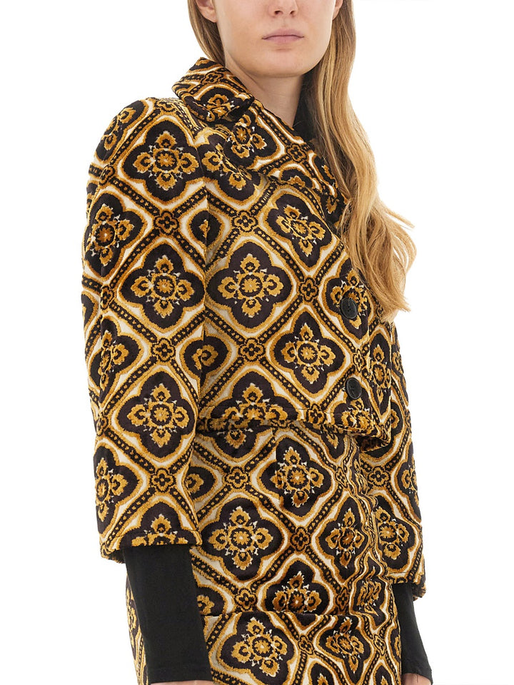 Etro Jackets - Multcolor | Wanan Luxury