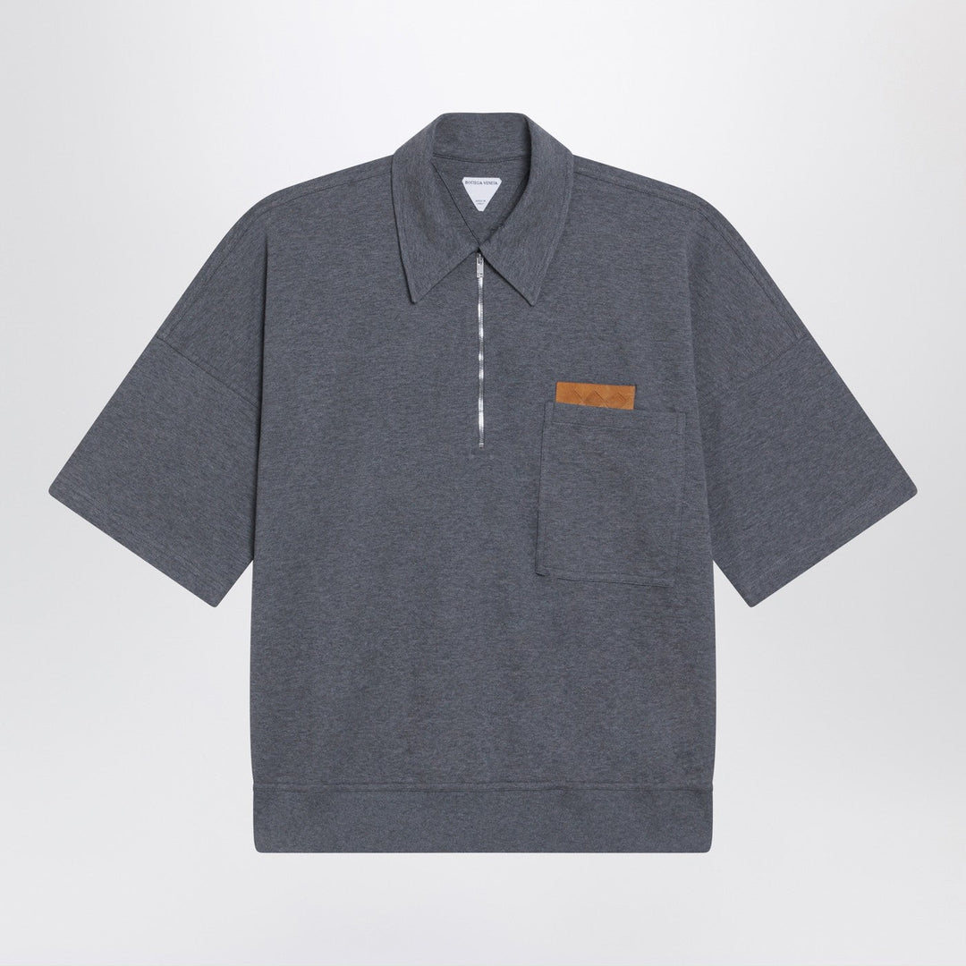 Bottega Veneta Shirts & Tops - Grey | 1580dcbf74e663df43304e569dd80ca26f1e78cc