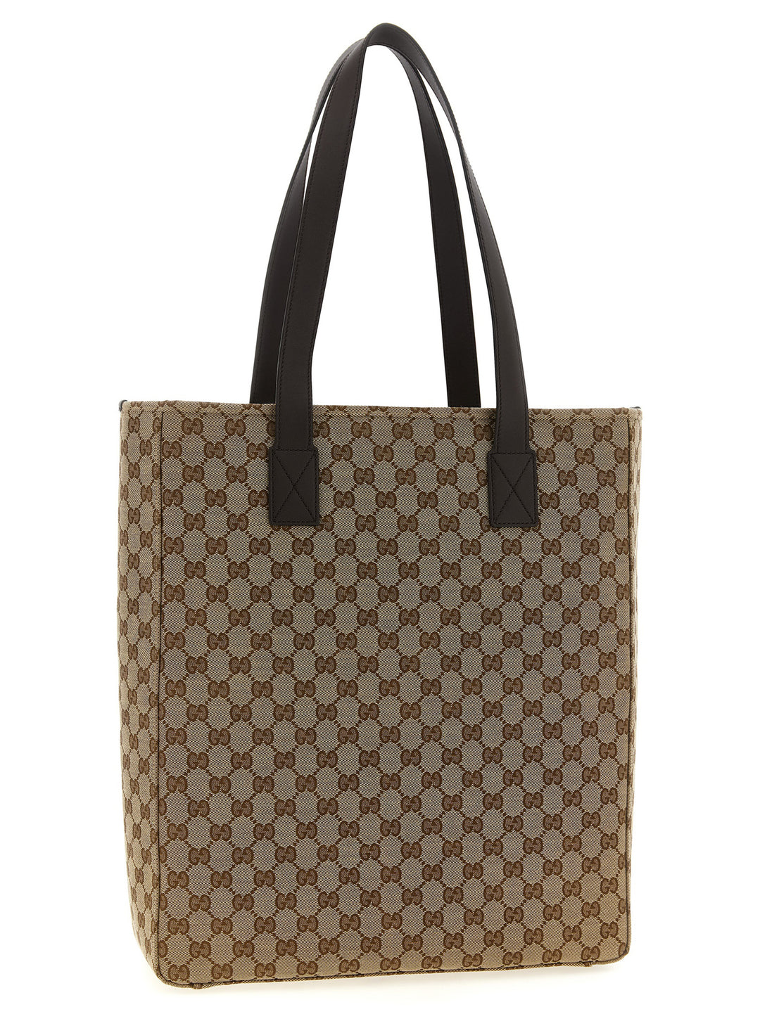 Gucci Gg Shoulder Bag Shoulder Bags - Brown | e3db50165c3eef0a5c385211dd405b3878e51569