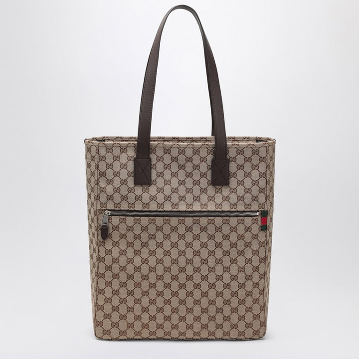 Gucci Shopping Totes - Brown | 2df7ed30cd059255d24b3c36ac17eaf9e15bf46f