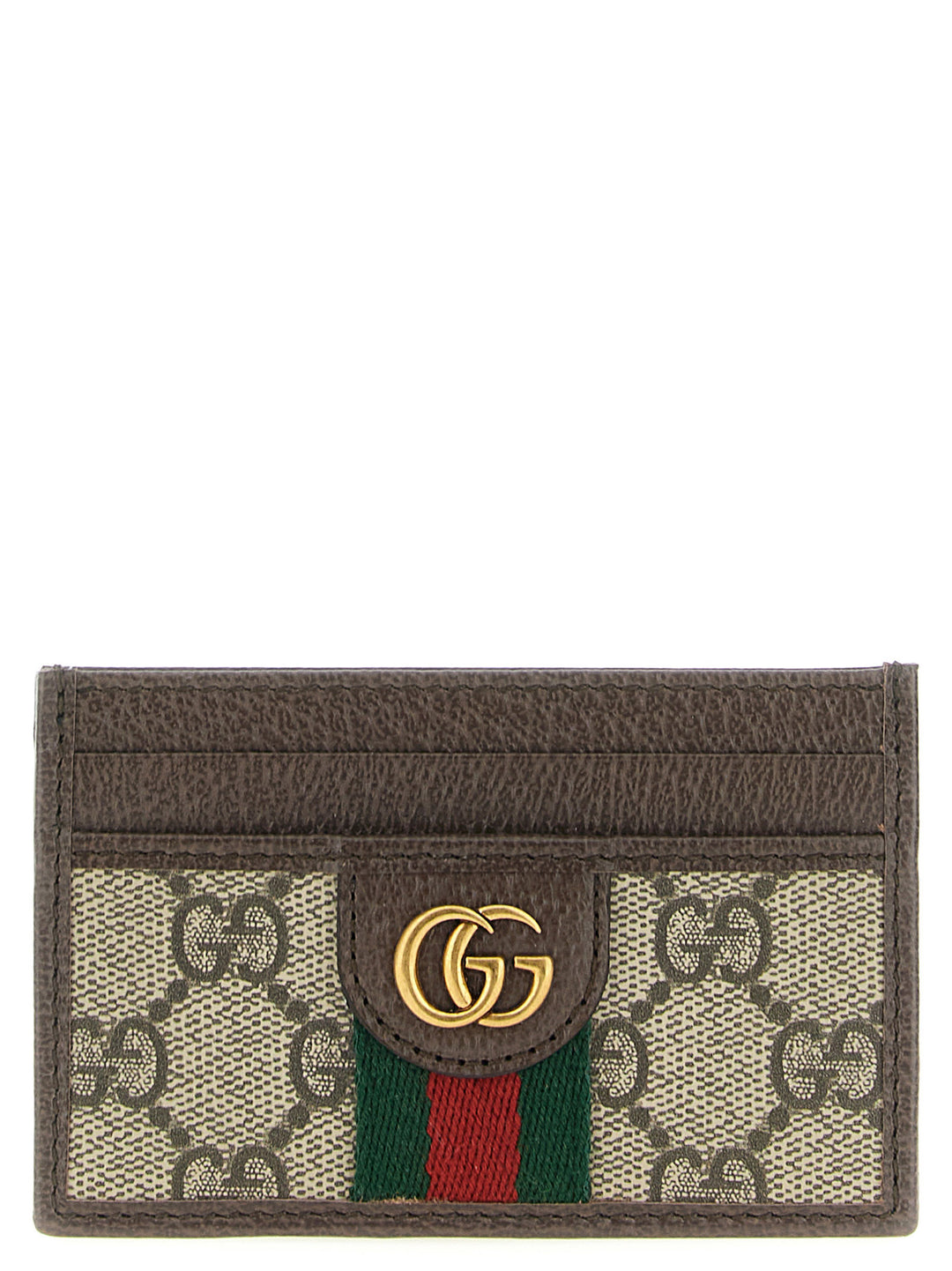 Gucci Ophidia Wallets and Card Holders - Brown | 38149512292ef5d213cfeecd252652f492944a15