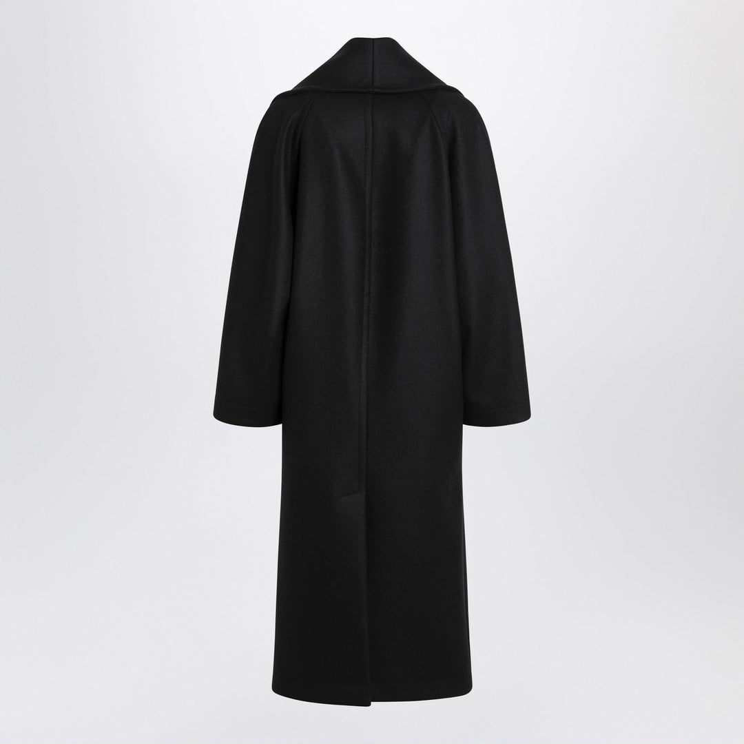 Bottega Veneta Coats & Jackets - Black | fbb9688cfd8d10705e457d2220e4d2f472d11c55