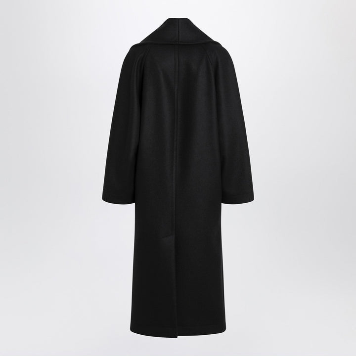 Bottega Veneta Coats & Jackets - Black | fbb9688cfd8d10705e457d2220e4d2f472d11c55