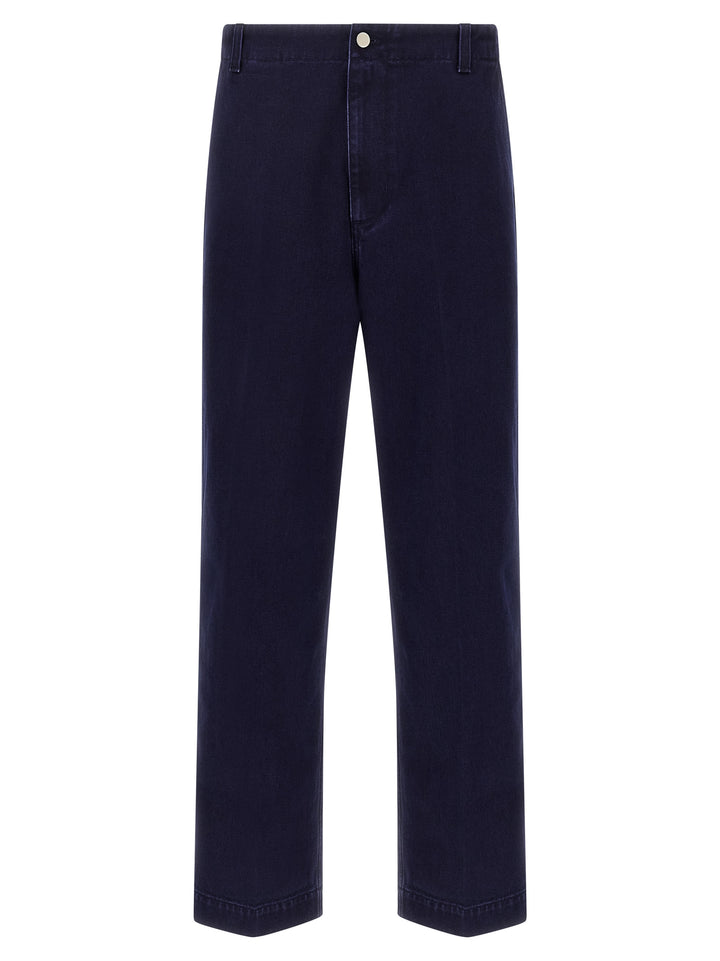 Gucci Gucci Jeans - Blue | 1790ce217e3b282dbb8eebcb9f322a9a6a6c688e