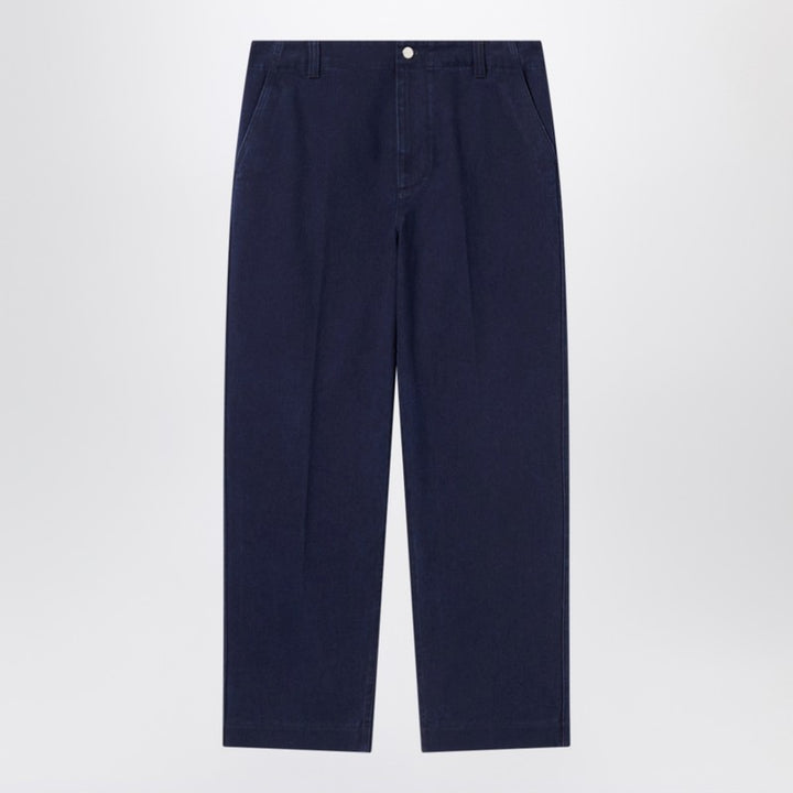 Gucci Pants - Blue | 453da2b01287e5595c4f873486d4ee208510229c