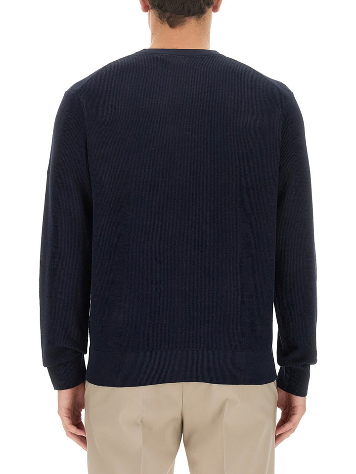 Theory Sweaters - Blue | Wanan Luxury