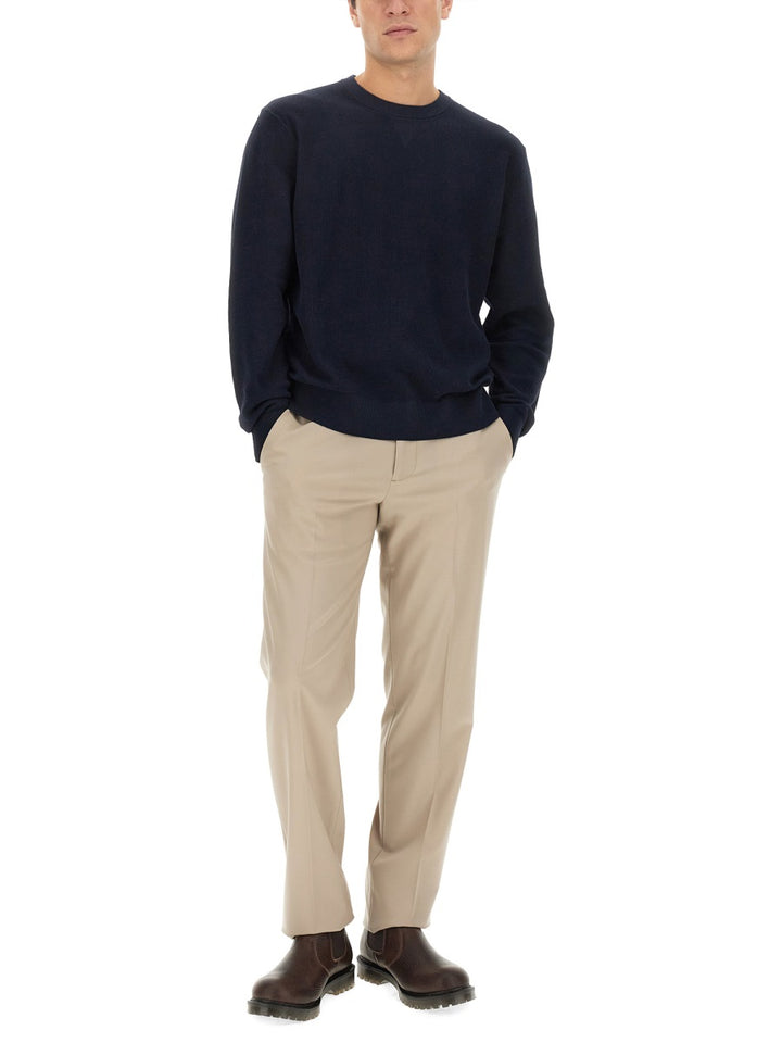 Theory Sweaters - Blue | Wanan Luxury