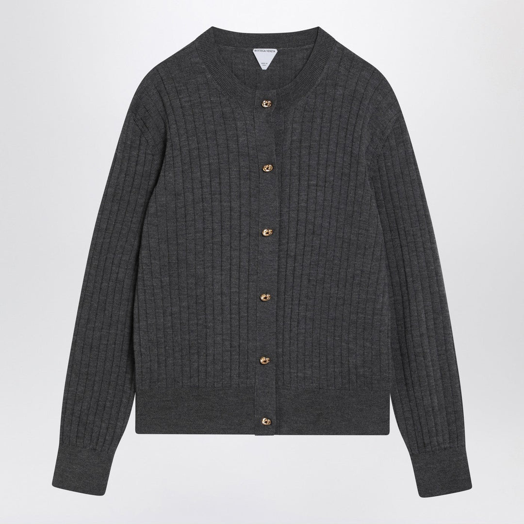 Bottega Veneta Shirts & Tops - Grey | 4fe7672e4b6d40cc62d21594880b7077c088b41f