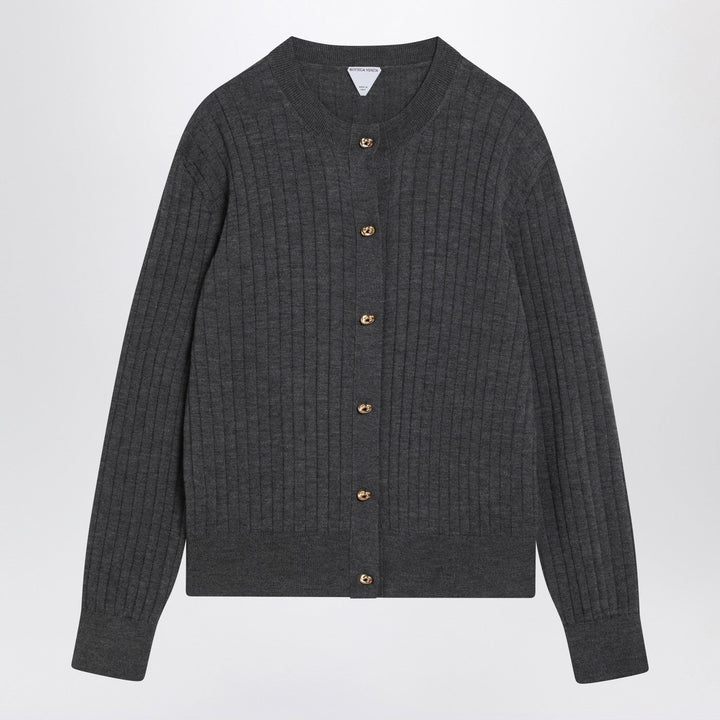 Bottega Veneta Shirts & Tops - Grey | 4fe7672e4b6d40cc62d21594880b7077c088b41f