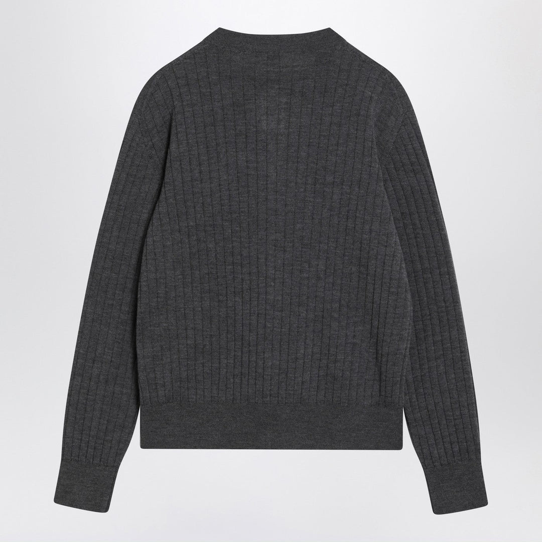 Bottega Veneta Shirts & Tops - Grey | 07432e1d6f05792f951cc098050e4cbdc19f1ac8
