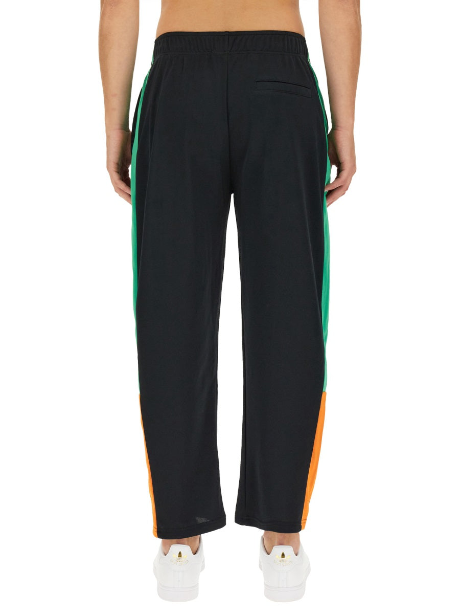 Wales Bonner Jumpsuits - Black | Wanan Luxury