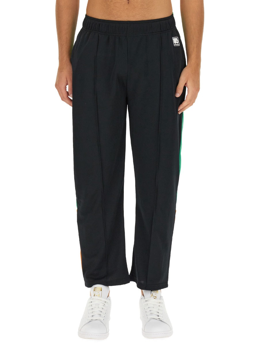 Wales Bonner Jumpsuits - Black | Wanan Luxury