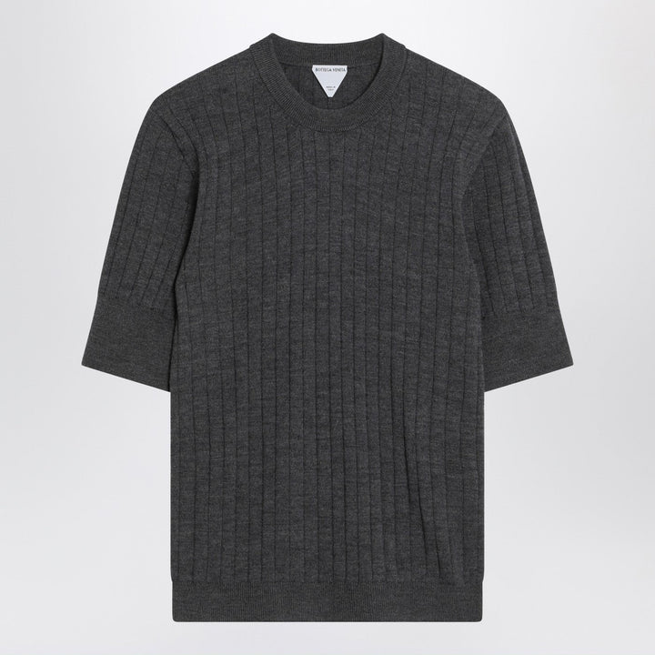 Bottega Veneta Shirts & Tops - Grey | 7d94cfdb452f19be3b7422e4d4a0f3d74da3fdd2