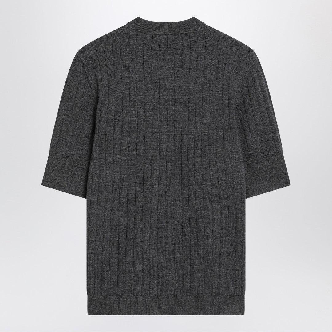 Bottega Veneta Shirts & Tops - Grey | 8d56fb22cc7399ad518ce1ec5f6fc126dd7bf8a2