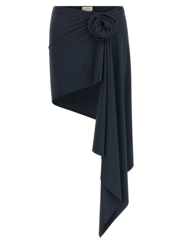 02 Beachwear Gray