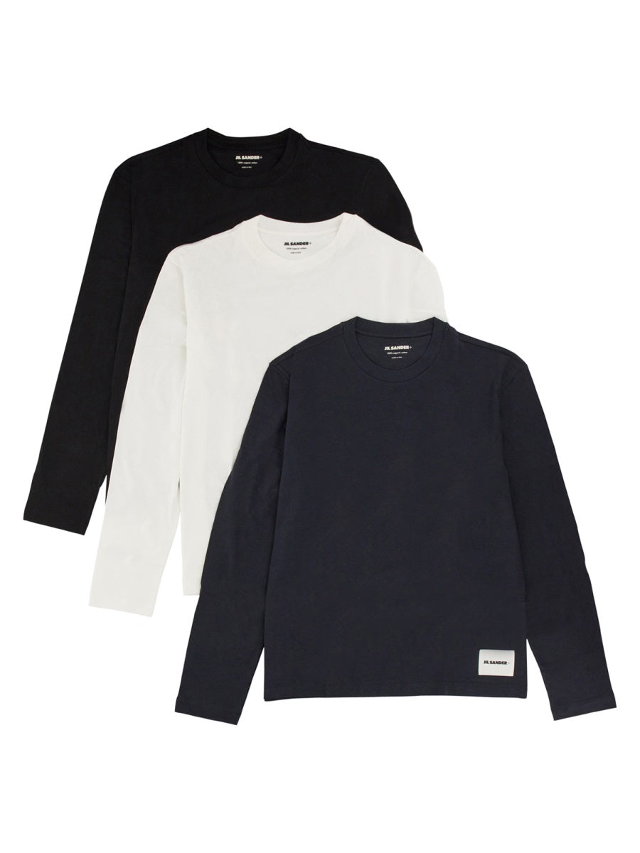 Jil Sander T shirts - Multcolor | Wanan Luxury