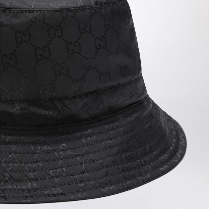 Gucci Hats - Black | 41f31d3aa7b8174e8557b0ba7b0b3336b638d666