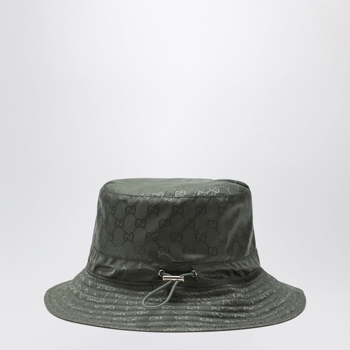 Gucci Hats - Green | 9f4bcfbb591b9e8a3c30577a18e1e6c64648ad2d