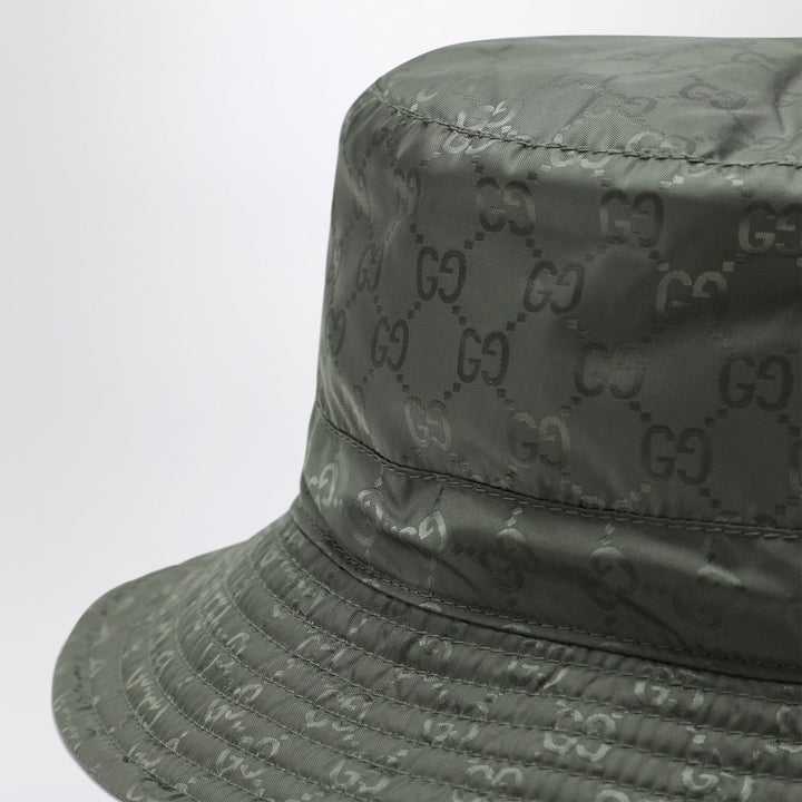 Gucci Hats - Green | 30e9d77c9dc3e34d86472e8741b992c22fd494e5