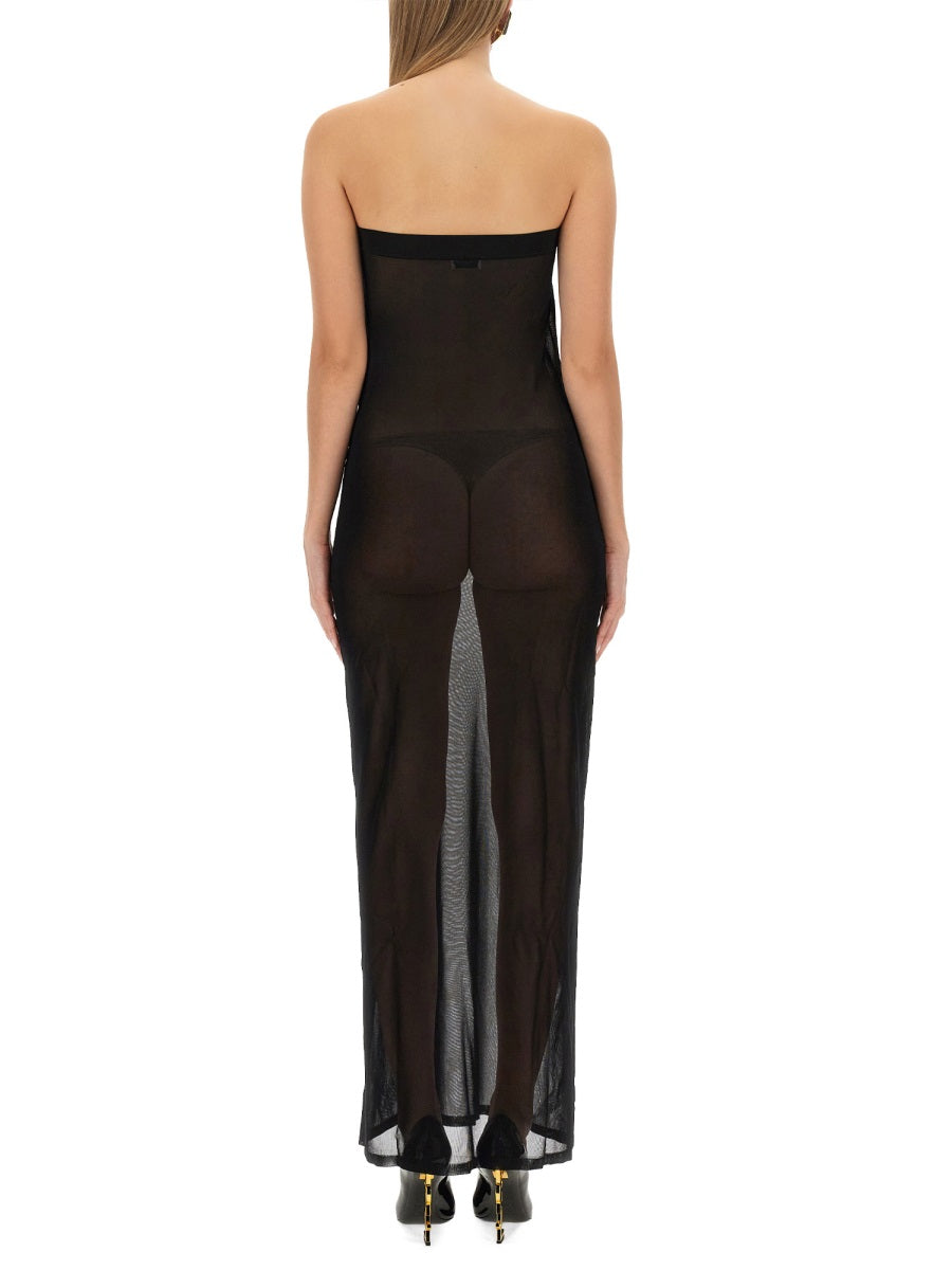 Saint Laurent Suits & Dresses - Black | 9a059519f0ecfaef4f9a0a07ccf15eafb4ff0b4a