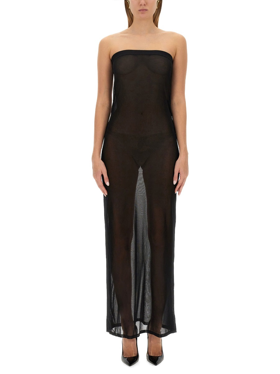 Saint Laurent Suits & Dresses - Black | 2b739ea624cf916ca817e0e5fa082a989cad930c