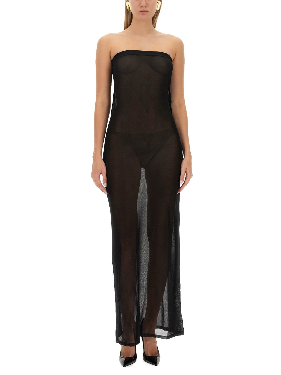 Saint Laurent Suits & Dresses - Black | 2914b636a9986ec04de6248ed87eac141ab6763d