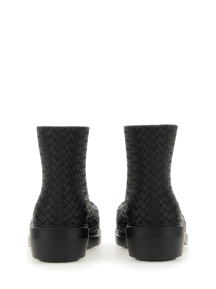 Bottega Veneta Boots - Black | 56b33e1157001e23d1aca92b6757ab1a0cc0232d
