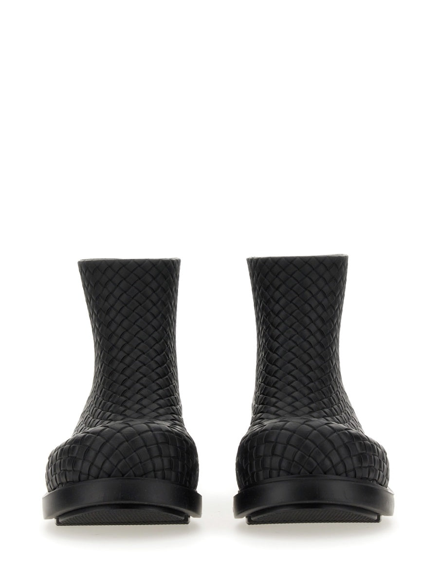 Bottega Veneta Boots - Black | 738ca80b661189786e1c536a2a2e3b9cfe35a43b