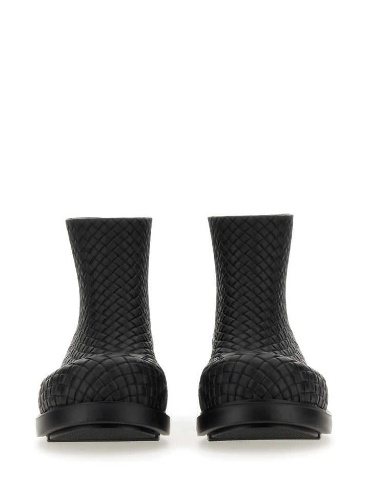 Bottega Veneta Boots - Black | 738ca80b661189786e1c536a2a2e3b9cfe35a43b