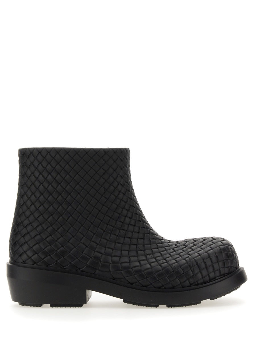 Bottega Veneta Boots - Black | 84dd80464b5e7e5449cb2510a68a7a134747d364