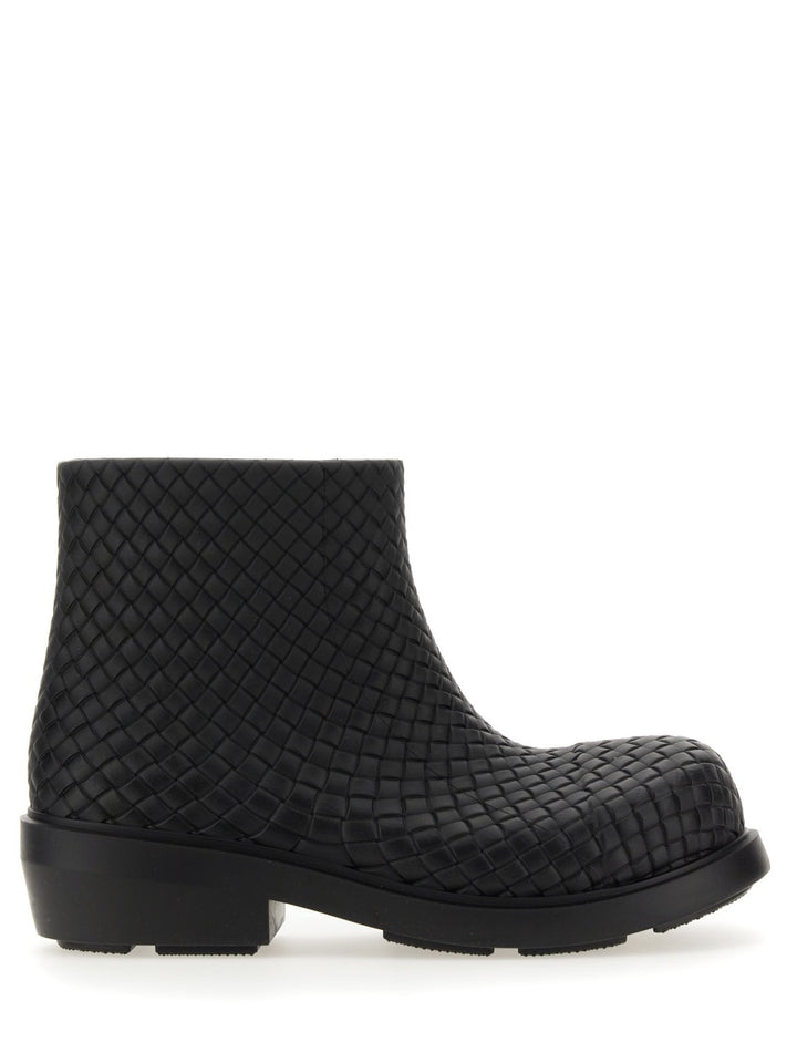 Bottega Veneta Boots - Black | 84dd80464b5e7e5449cb2510a68a7a134747d364