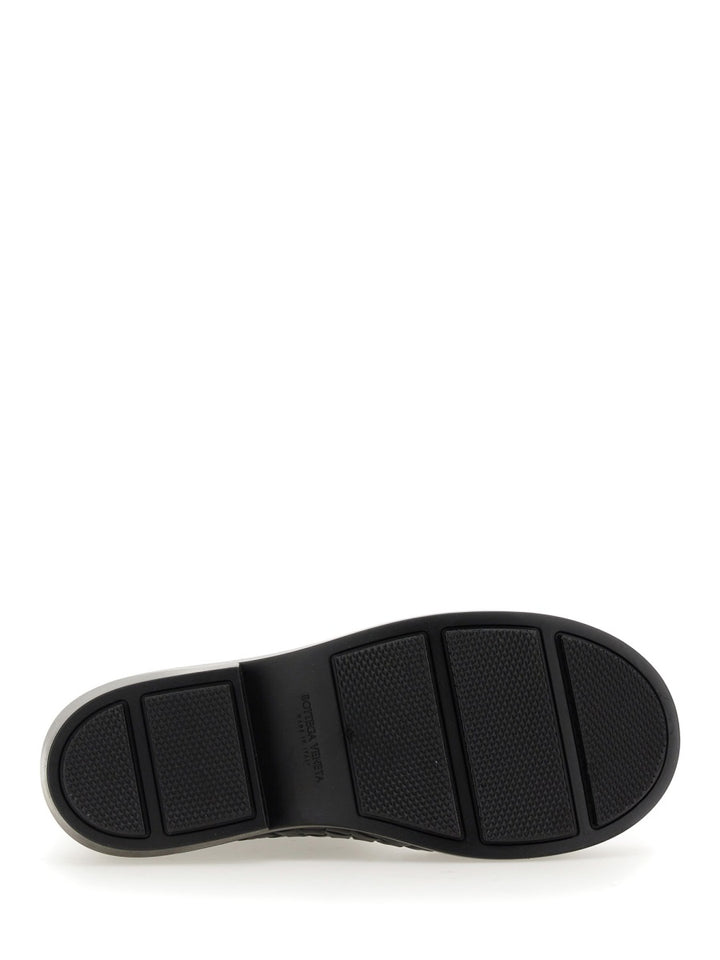 Bottega Veneta Boots - Black | 2506b301f8ed9b1567d3f07be0643dbbe48f41ac